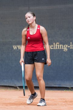 Bild 199 - BL DTV Hannover - Der Club an der Alster : Ergebnis: 2:7